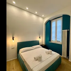 Appartamento Lr Deluxe - Porta Venezia - Bilocale Con Giardino Privato, Milano
