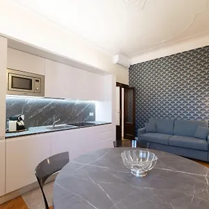 Appartamento Casa Bella 16 - 8 Min To Metro, 15 Min To Lin Airport, Area, Milano