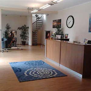 visit hotel