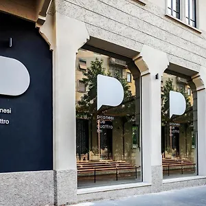  Apartment Piranesi 246