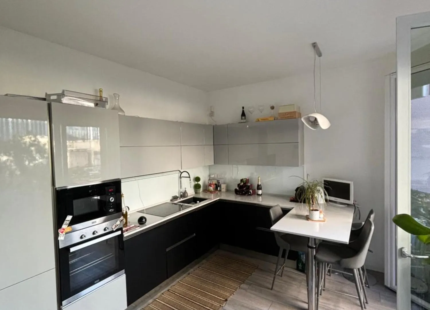 Giuseppe&Carolina Citylife Lux Appartment Fiera Milano 0*, Milan Italy