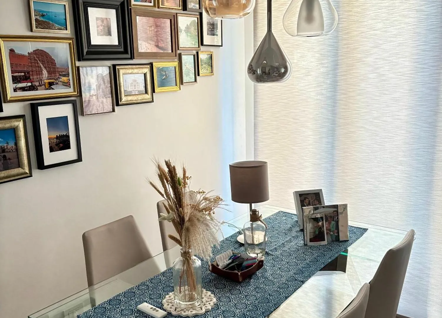 Giuseppe&Carolina Citylife Lux Appartment Fiera Milano Apartment Milan
