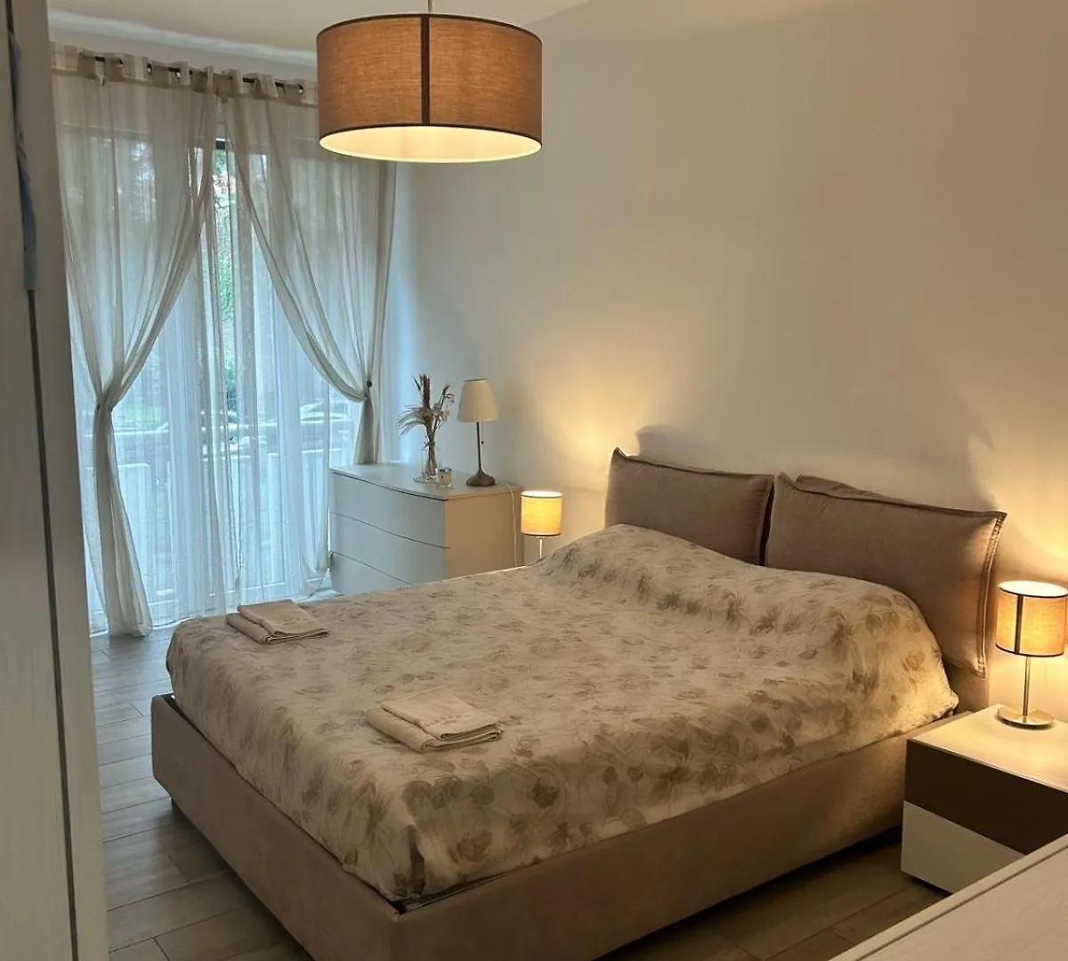 Giuseppe&Carolina Citylife Lux Appartment Fiera Milano Apartment