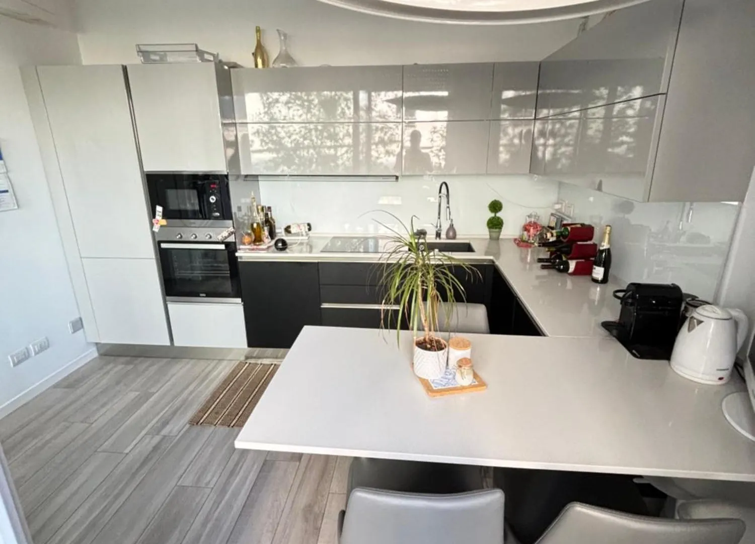 Giuseppe&Carolina Citylife Lux Appartment Fiera Milano 0*, Milan Italy