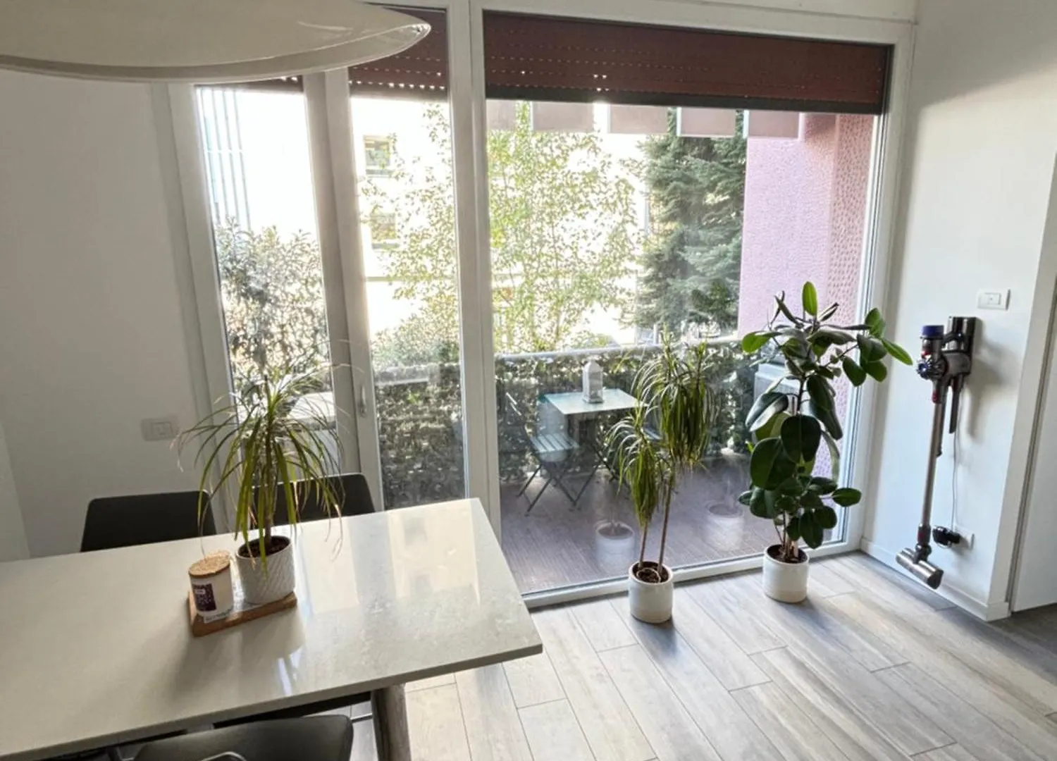 Giuseppe&Carolina Citylife Lux Appartment Fiera Milano Milan