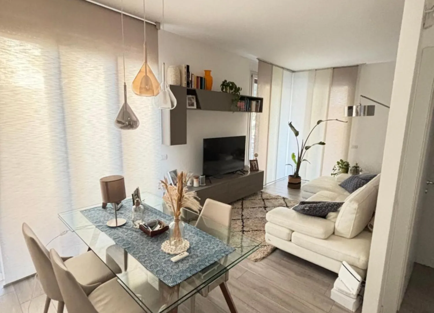 Apartment Giuseppe&Carolina Citylife Lux Appartment Fiera Milano