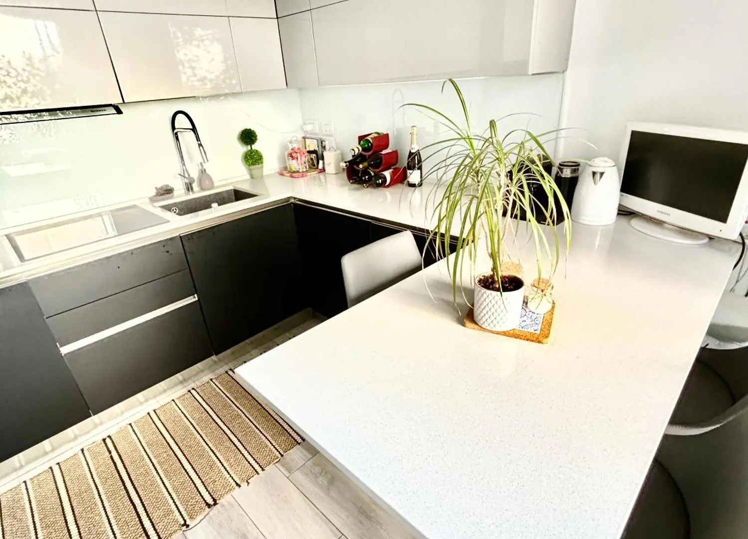 Giuseppe&Carolina Citylife Lux Appartment Fiera Milano Apartment Milan