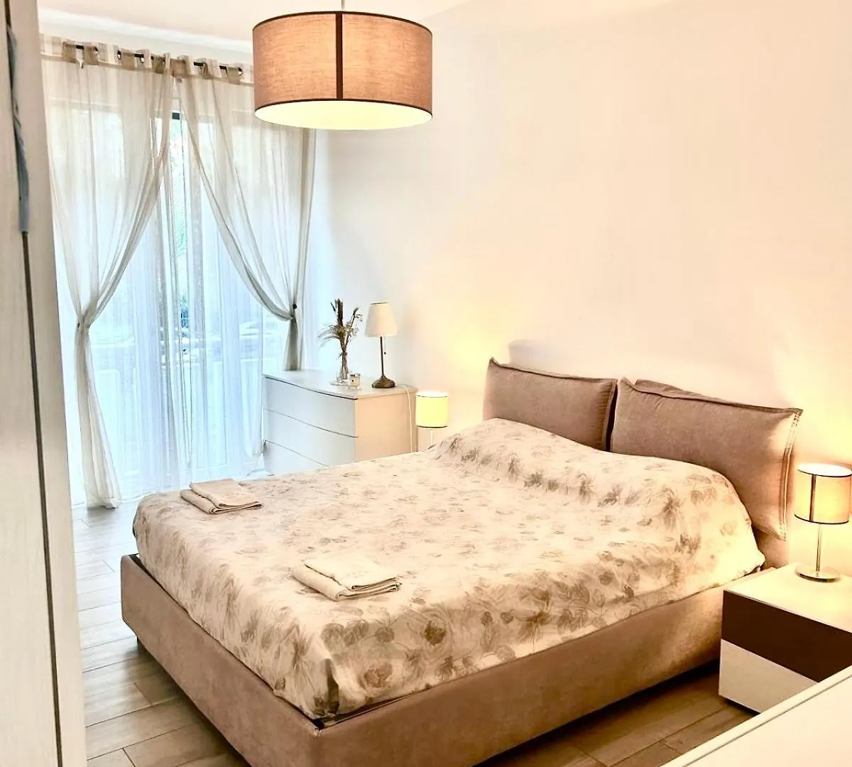 Apartment Giuseppe&Carolina Citylife Lux Appartment Fiera Milano