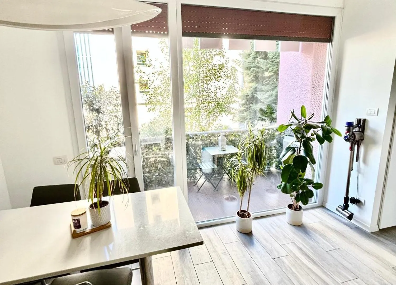 Apartment Giuseppe&Carolina Citylife Lux Appartment Fiera Milano Italy