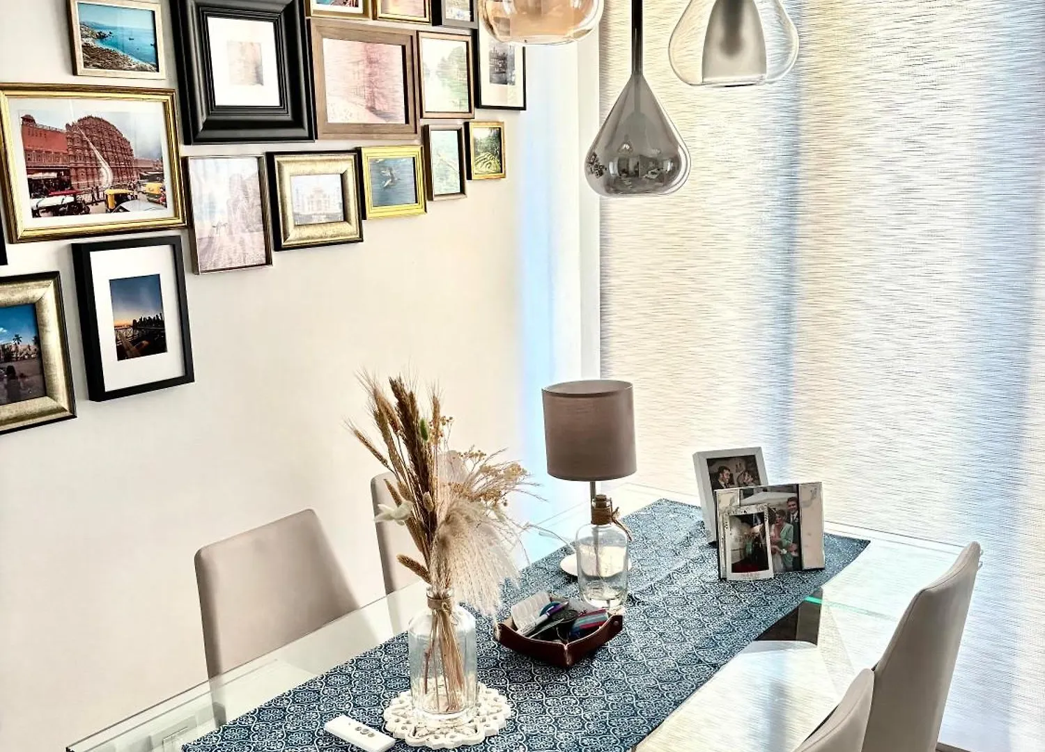 Giuseppe&Carolina Citylife Lux Appartment Fiera Milano Italy