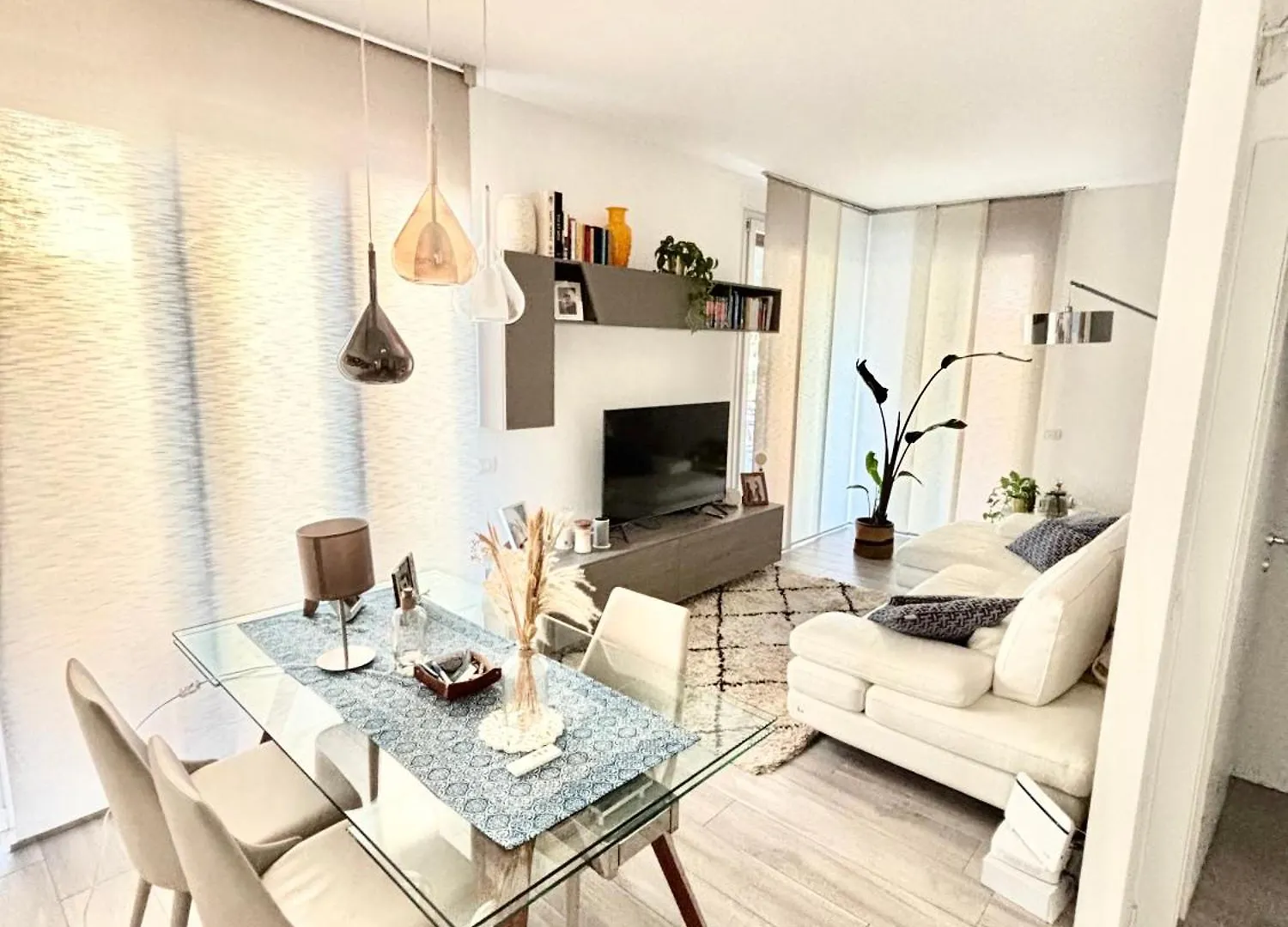 Giuseppe&Carolina Citylife Lux Appartment Fiera Milano location